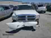 2007 Dodge Dakota SLT с VIN 1D7HE48P77S164721, выставлен на аукционе Copart как лот 49673685 с пробегом 218 861 миль миль и Списание • Salvage title. История ставок и продаж доступна на DreamBid. Изображение 5.