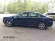 2008 Chevrolet Malibu 1LT с VIN 1G1ZH57B384215390, выставлен на аукционе IAAI как лот 43157016 с пробегом 109 185 миль миль и . История ставок и продаж доступна на DreamBid. Изображение 17.