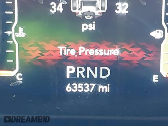 2021 Jeep Wrangler Unlimited Sahara z VIN 1C4HJXEG5MW595929, wystawiony jako IAAI lot #41379250 z przebiegiem 63 537 mil mil oraz . Historia ofert i sprzedaży dostępna na DreamBid. Obrazek 15.