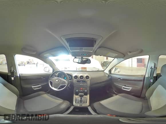 2014 Chevrolet Captiva Sport LS с VIN 3GNAL2EK5ES646174, выставлен на аукционе Copart как лот 73953124 с пробегом 147 446 миль миль и Списание • Salvage title. История ставок и продаж доступна на DreamBid. Изображение 14.