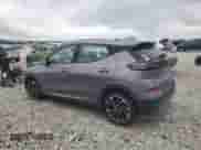 2023 Chevrolet Bolt EUV Premier с VIN 1G1FZ6S06P4200764, выставлен на аукционе Copart как лот 67626975 с пробегом 37 131 миль миль и Списание • Salvage title. История ставок и продаж доступна на DreamBid. Изображение 2.