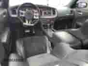 2014 Dodge Charger SRT-8 с VIN 2C3CDXEJ5EH253611, выставлен на аукционе Copart как лот 61995655 с пробегом 99 879 миль миль и Списание • Salvage title. История ставок и продаж доступна на DreamBid. Изображение 8.