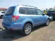 2012 Subaru Forester X Premium z VIN JF2SHADC1CG405759, wystawiony jako IAAI lot #42125357 z przebiegiem Nie podano mil oraz . Historia ofert i sprzedaży dostępna na DreamBid. Obrazek 4.