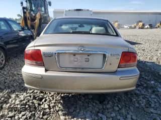 2005 Hyundai Sonata GL z VIN KMHWF25H35A204498, wystawiony jako Copart lot #80296885 z przebiegiem 65 499 mil mil oraz Szkoda całkowita • Salvage title. Historia ofert i sprzedaży dostępna na DreamBid. Obrazek 6.