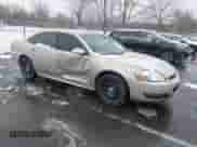 2012 Chevrolet Impala Police Police with VIN 2G1WD5E30C1256655, listed as a IAAI auction lot 41380317 with 108,530 mi miles and . Bid and sale history available at DreamBid. Image 1.