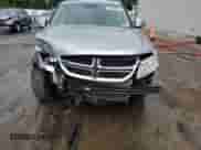 2017 Dodge Journey SXT with VIN 3C4PDCBG8HT518628, listed as a Copart auction lot 70158075 with 131,932 mi miles and Salvage title. Bid and sale history available at DreamBid. Image 12.