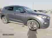 2018 Hyundai Tucson SEL с VIN KM8J3CA4XJU741759, выставлен на аукционе Copart как лот 48759825 с пробегом 82 679 миль миль и Списание • Salvage title. История ставок и продаж доступна на DreamBid. Изображение 4.