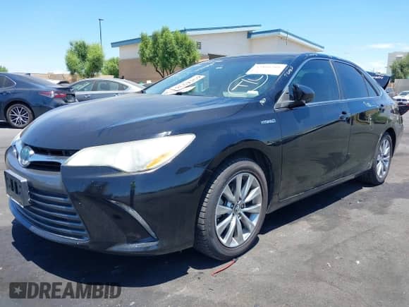 2017 Toyota Camry Hybrid LE с VIN 4T1BD1FK3HU211639, выставлен на аукционе IAAI как лот 42816289 с пробегом 136 802 миль миль и . История ставок и продаж доступна на DreamBid. Изображение 2.