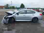 2019 Subaru WRX STI Limited z VIN JF1VA2V63K9807256, wystawiony jako IAAI lot #42390008 z przebiegiem 74 821 mil mil oraz . Historia ofert i sprzedaży dostępna na DreamBid. Obrazek 14.