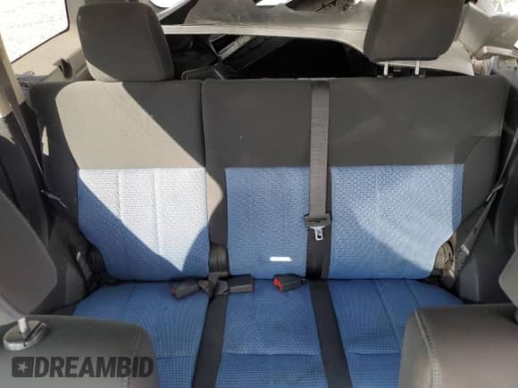 2008 Dodge Nitro R/T z VIN 1D8GU58688W212907, wystawiony jako Copart lot #44170415 z przebiegiem 87 449 mil mil oraz Szkoda całkowita • Salvage title. Historia ofert i sprzedaży dostępna na DreamBid. Obrazek 10.