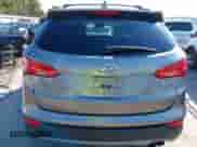 2016 Hyundai Santa Fe with VIN 5XYZUDLA1GG313280, listed as a IAAI auction lot 43119583 with 78,203 mi miles and . Bid and sale history available at DreamBid. Image 17.