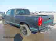 1997 Chevrolet Silverado 1500 with VIN 2GCEC19R5V1278473, listed as a IAAI auction lot 43271055 with 307,129 mi miles and . Bid and sale history available at DreamBid. Image 3.