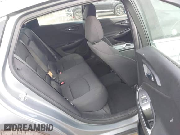 2023 Chevrolet Malibu LT с VIN 1G1ZD5ST9PF220561, выставлен на аукционе IAAI как лот 43485655 с пробегом 68 328 миль миль и . История ставок и продаж доступна на DreamBid. Изображение 8.