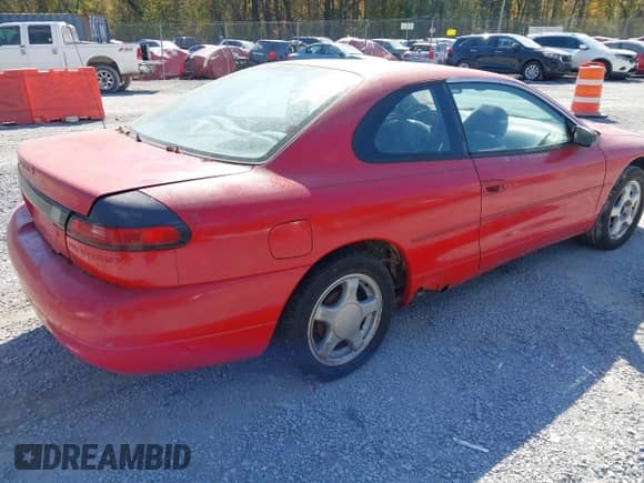 1996 Dodge Avenger с VIN 4B3AU42Y5TE364571, выставлен на аукционе IAAI как лот 43482417 с пробегом 150 034 миль миль и . История ставок и продаж доступна на DreamBid. Изображение 4.