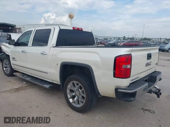 2014 GMC Sierra 1500 SLT с VIN 3GTP1VEC3EG245891, выставлен на аукционе IAAI как лот 42781226 с пробегом 152 793 миль миль и . История ставок и продаж доступна на DreamBid. Изображение 3.