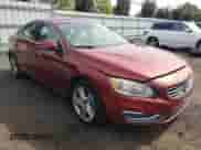 2015 Volvo S60 T5 Premier с VIN YV1612TB6F1306228, выставлен на аукционе Copart как лот 81889885 с пробегом 234 528 миль миль и Чистый • Clean title. История ставок и продаж доступна на DreamBid. Изображение 4.