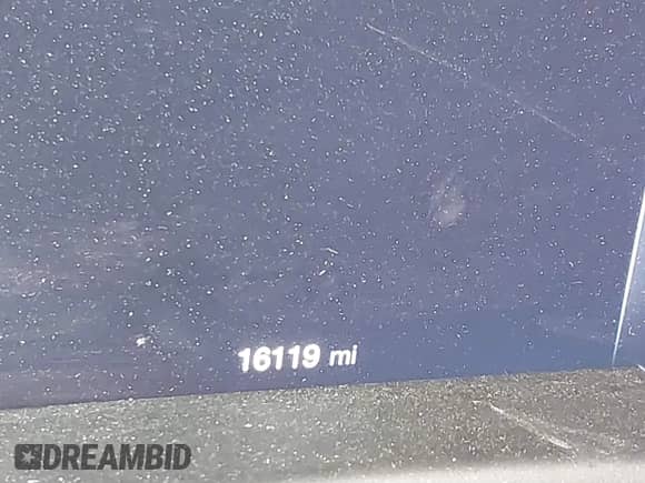 2024 Dodge Hornet R/T z VIN ZACPDFCW9R3A15083, wystawiony jako IAAI lot #41595221 z przebiegiem 16 119 mil mil oraz . Historia ofert i sprzedaży dostępna na DreamBid. Obrazek 14.