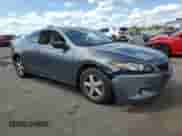 2008 Honda Accord EX z VIN 1HGCS12708A028301, wystawiony jako Copart lot #71157275 z przebiegiem 182 329 mil mil oraz Szkoda całkowita • Salvage title. Historia ofert i sprzedaży dostępna na DreamBid. Obrazek 4.