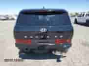 2024 Hyundai Santa Fe SE с VIN 5NMP14GL1RH038370, выставлен на аукционе Copart как лот 66208875 с пробегом 19 283 миль миль и Списание • Salvage title. История ставок и продаж доступна на DreamBid. Изображение 6.