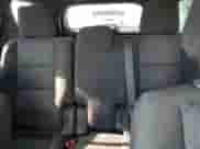 2011 Ford Explorer XLT с VIN 1FMHK8D87BGA87607, выставлен на аукционе Copart как лот 81809825 с пробегом 113 605 миль миль и Списание • Salvage title. История ставок и продаж доступна на DreamBid. Изображение 10.