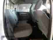 2015 Ram 1500 Big Horn with VIN 1C6RR7TM5FS656087, listed as a Copart auction lot 59175045 with 148,653 mi miles and Clean title. Bid and sale history available at DreamBid. Image 10.