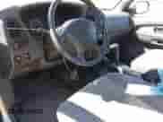 1997 Nissan Pathfinder XE with VIN JN8AR05Y2VW172208, listed as a IAAI auction lot 43009274 with 222,782 mi miles and . Bid and sale history available at DreamBid. Image 11.