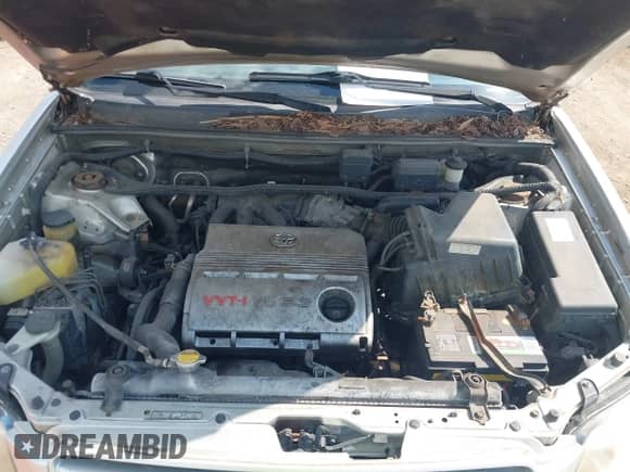2005 Toyota Highlander с VIN JTEEP21A350126165, выставлен на аукционе IAAI как лот 42952263 с пробегом 241 511 миль миль и . История ставок и продаж доступна на DreamBid. Изображение 10.