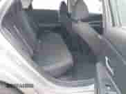 2023 Hyundai Elantra Blue with VIN KMHLM4AJ9PU033657, listed as a IAAI auction lot 43280223 with 37,720 mi miles and . Bid and sale history available at DreamBid. Image 8.