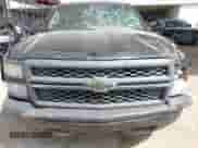2015 Chevrolet Silverado 1500 Work Truck с VIN 1GCRCPEH4FZ346787, выставлен на аукционе IAAI как лот 42981337 с пробегом 160 783 миль миль и . История ставок и продаж доступна на DreamBid. Изображение 12.