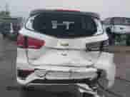 2020 Kia Sorento SX с VIN 5XYPK4A5XLG651337, выставлен на аукционе IAAI как лот 42184089 с пробегом 87 805 миль миль и . История ставок и продаж доступна на DreamBid. Изображение 16.