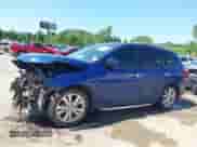 2018 Nissan Pathfinder SL with VIN 5N1DR2MM9JC678015, listed as a IAAI auction lot 42775938 with 101,859 mi miles and . Bid and sale history available at DreamBid. Image 15.