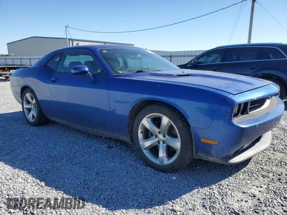 2012 Dodge Challenger R/T Plus z VIN 2C3CDYBT7CH238858, wystawiony jako Copart lot #82594205 z przebiegiem 269 716 mil mil oraz Czysty tytuł • Clean title. Historia ofert i sprzedaży dostępna na DreamBid. Obrazek 4.