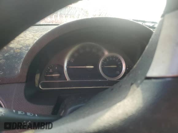 2010 Chevrolet HHR 1LT z VIN 3GNBABDB8AS567393, wystawiony jako Copart lot #75353944 z przebiegiem Nie podano mil oraz Nie do naprawy • Non repairable. Historia ofert i sprzedaży dostępna na DreamBid. Obrazek 9.