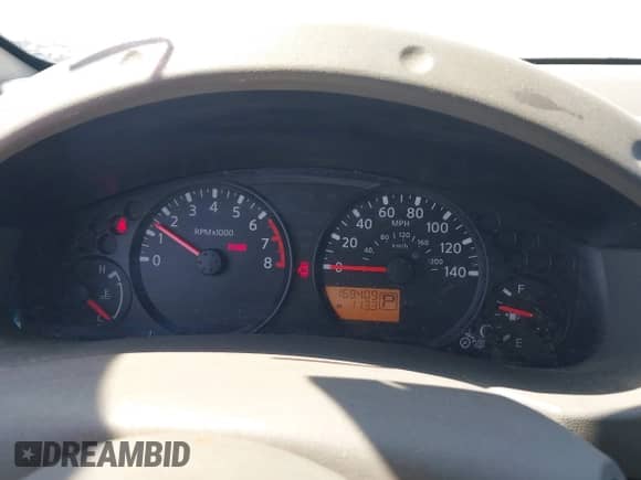 2014 Nissan Frontier S with VIN 1N6BD0CT2EN739140, listed as a IAAI auction lot 42386745 with 169,409 mi miles and . Bid and sale history available at DreamBid. Image 7.