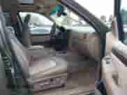 2004 Ford Explorer Eddie Bauer with VIN 1FMZU74WX4UA54743, listed as a IAAI auction lot 41190762 with 168,093 mi miles and . Bid and sale history available at DreamBid. Image 5.