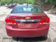 2016 Chevrolet Cruze LT с VIN 1G1PE5SB7G7101462, выставлен на аукционе IAAI как лот 42379033 с пробегом 60 375 миль миль и . История ставок и продаж доступна на DreamBid. Изображение 16.