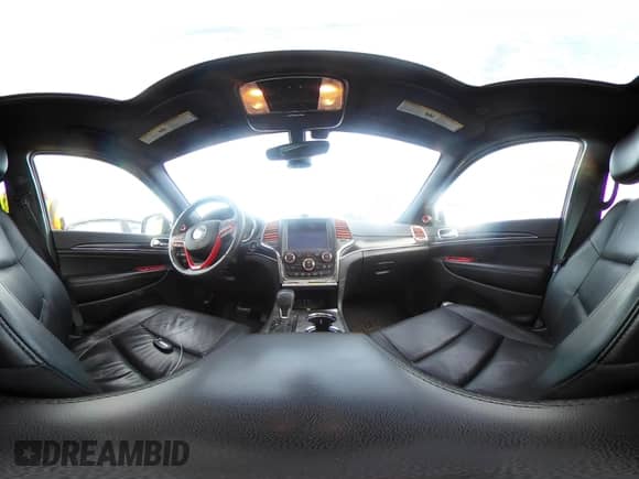 2018 Jeep Grand Cherokee Sterling с VIN 1C4RJFBG7JC265001, выставлен на аукционе IAAI как лот 43043385 с пробегом 88 816 миль миль и . История ставок и продаж доступна на DreamBid. Изображение 20.