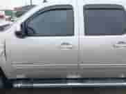 2008 GMC Sierra 1500 Work Truck with VIN 2GTEK13M881169431, listed as a IAAI auction lot 41435930 with 132,787 mi miles and . Bid and sale history available at DreamBid. Image 14.