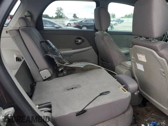 2007 Chevrolet Equinox LT with VIN 2CNDL63FX76020037, listed as a Copart auction lot 68721625 with 292,291 mi miles and Salvage title. Bid and sale history available at DreamBid. Image 11.