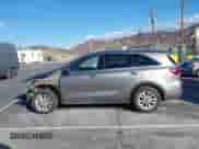 2019 Kia Sorento LX с VIN 5XYPG4A33KG466061, выставлен на аукционе IAAI как лот 43421820 с пробегом 106 101 миль миль и . История ставок и продаж доступна на DreamBid. Изображение 14.