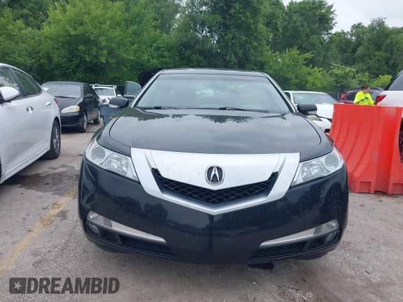 2011 Acura TL with VIN 19UUA8F26BA007054, listed as a IAAI auction lot 42432032 with 96,849 mi miles and . Bid and sale history available at DreamBid. Image 12.