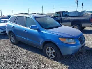 2007 Hyundai Santa Fe GLS с VIN 5NMSG13D67H110327, выставлен на аукционе IAAI как лот 43376186 с пробегом 173 809 миль миль и . История ставок и продаж доступна на DreamBid. Изображение 1.