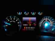 2013 Ford F-150 STX с VIN 1FTFX1EF9DFA46955, выставлен на аукционе Copart как лот 62272785 с пробегом 127 998 миль миль и Списание • Salvage title. История ставок и продаж доступна на DreamBid. Изображение 9.