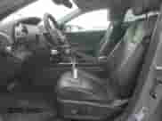 2022 Hyundai Elantra Limited с VIN KMHLN4AJ3NU016461, выставлен на аукционе Copart как лот 70954055 с пробегом 44 900 миль миль и Списание • Salvage title. История ставок и продаж доступна на DreamBid. Изображение 7.