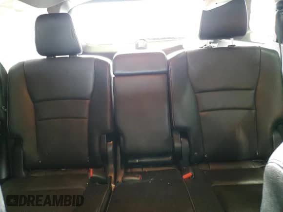 2021 Honda Passport EX-L с VIN 5FNYF7H54MB014209, выставлен на аукционе Copart как лот 64942915 с пробегом 89 504 миль миль и Списание • Salvage title. История ставок и продаж доступна на DreamBid. Изображение 10.