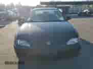 1994 Honda Civic with VIN 2HGEJ1222RH526003, listed as a Copart auction lot 88483645 with 358,192 mi miles and Clean title. Bid and sale history available at DreamBid. Image 5.