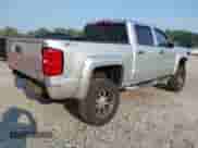 2014 Chevrolet Silverado 1500 LT z VIN 3GCUKREC7EG327758, wystawiony jako IAAI lot #43253807 z przebiegiem 103 699 mil mil oraz . Historia ofert i sprzedaży dostępna na DreamBid. Obrazek 4.