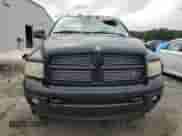 2004 Dodge 3500 SLT with VIN 3D7LU38C34G260093, listed as a Copart auction lot 75538614 with 209,410 mi miles and Salvage title. Bid and sale history available at DreamBid. Image 5.