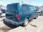1997 Chevrolet Astro Cargo YF7 с VIN 1GBDM19W8VB160372, выставлен на аукционе IAAI как лот 42703146 с пробегом 276 964 миль миль и . История ставок и продаж доступна на DreamBid. Изображение 4.