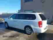 2007 Hyundai Entourage GLS с VIN KNDMC233876030266, выставлен на аукционе IAAI как лот 41255106 с пробегом 261 278 миль миль и . История ставок и продаж доступна на DreamBid. Изображение 3.